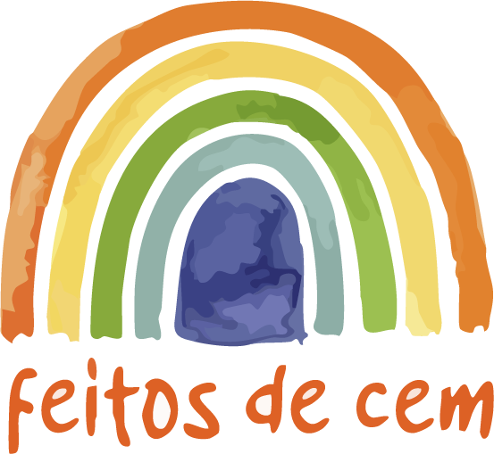 Quintal — Feitos de Cem